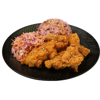 Online Ordering